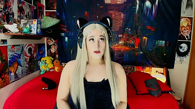 Hakudoll online show from 10, 4, 2026