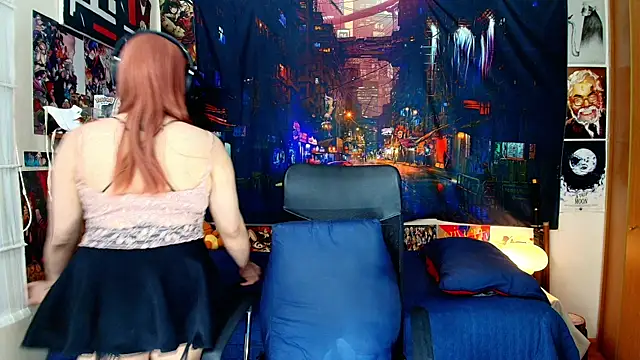 Snapshot of Hakudoll chatting on 7, 2, 2026 Hakudoll online show from 7, 2, 2026