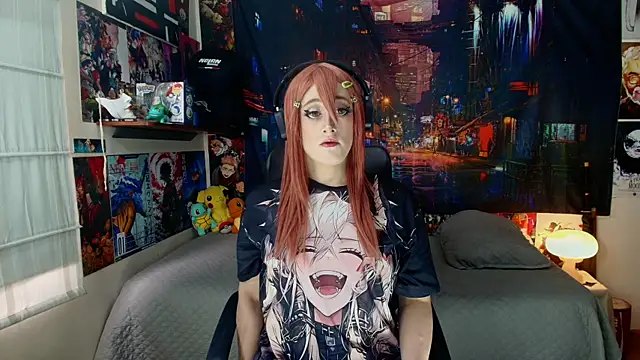 Snapshot of Hakudoll chatting on 9, 2, 2026 Hakudoll online show from 9, 2, 2026