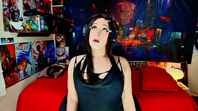 Hakudoll online show from 11, 7, 2026
