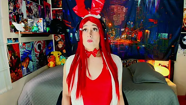 Hakudoll online show from 23, 3, 2026