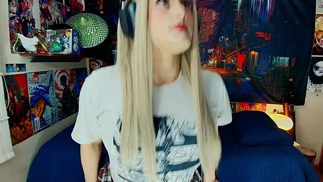 Hakudoll online show from 13, 4, 2026