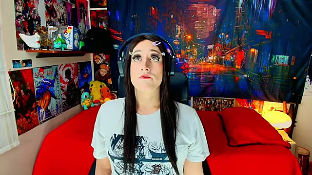 Hakudoll online show from 9, 3, 2026