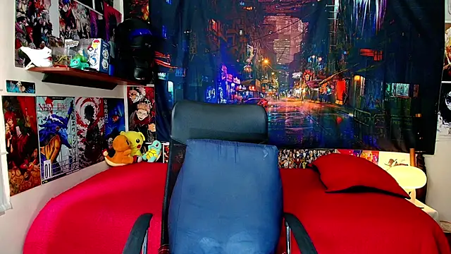 Snapshot of Hakudoll chatting on 31, 1, 2026 Hakudoll online show from 31, 1, 2026