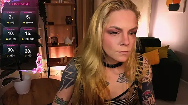 cherrie sherry online show from 26, 2, 2026