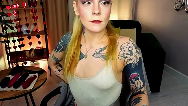 cherrie sherry online show from 19, 2, 2026