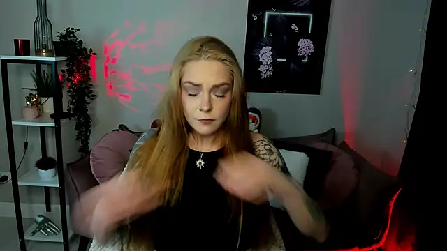 cherrie sherry online show from 16, 1, 2026