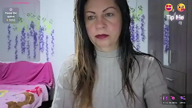 xxxMilexxx online show from 8, 4, 2026