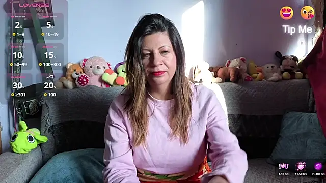 xxxMilexxx online show from 12, 2, 2026