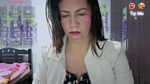 xxxMilexxx online show from 31, 3, 2026