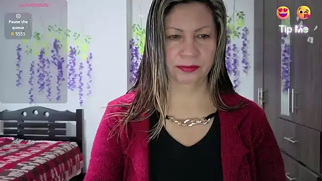 xxxMilexxx online show from 8, 5, 2026