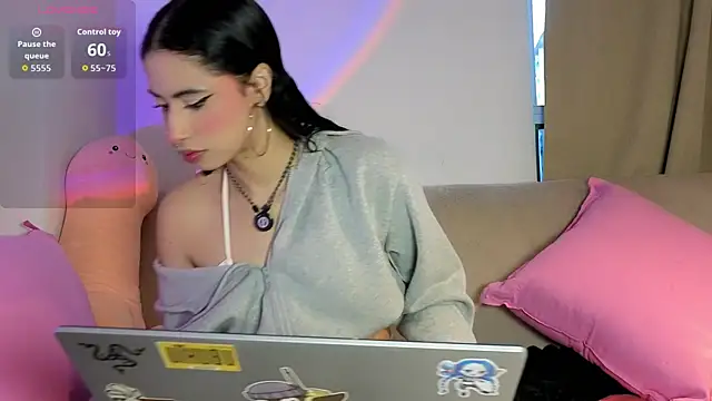 Samantha Ros online show from 16, 6, 2026