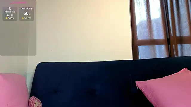 Samantha Ros online show from 10, 4, 2026