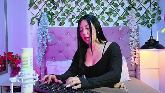 Karol-Sanchez online show from 17, 1, 2026