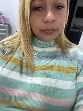 veronica414 online show from 19, 3, 2026