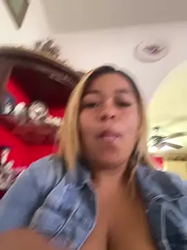 veronica414 online show from 23, 3, 2026