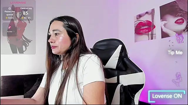 Snapshot of saray_mendozaa chatting on 13, 7, 2026 saray mendozaa online show from 13, 7, 2026