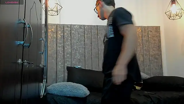 Calvin Hunter online show from 20, 3, 2026