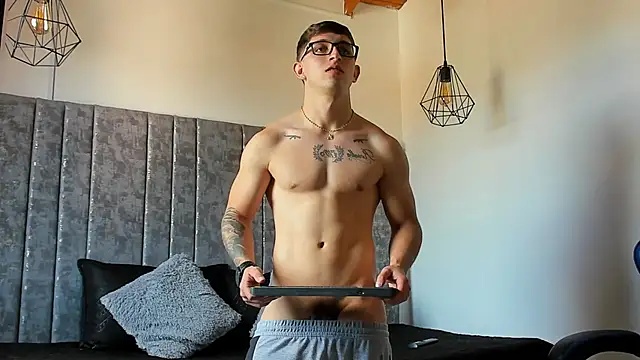 Calvin Hunter online show from 25, 2, 2026