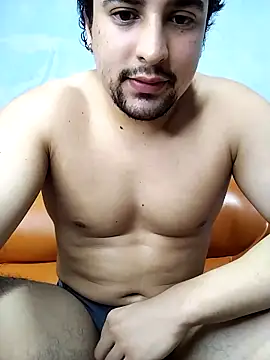 AxelWhitte online show from 9, 3, 2026