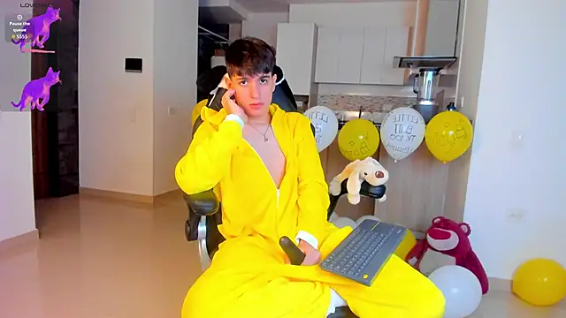 Naim TheKing online show from 16, 3, 2026