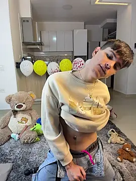 Naim TheKing online show from 18, 3, 2026