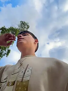 Naim TheKing online show from 21, 3, 2026