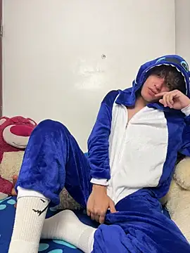 Naim TheKing online show from 1, 3, 2026