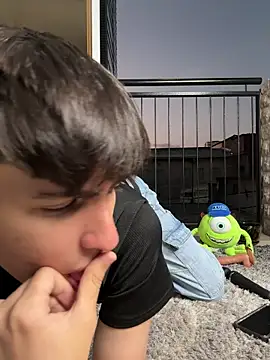 Naim TheKing online show from 14, 3, 2026