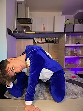 Naim TheKing online show from 14, 4, 2026