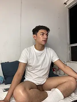 Caydensmit online show from 28, 2, 2026