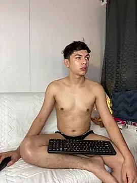 Caydensmit online show from 1, 3, 2026