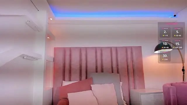 Snapshot of Im_LunaLuxe chatting on 27, 2, 2026 Im LunaLuxe online show from 27, 2, 2026