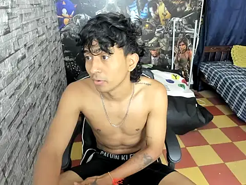 Snapshot of bracth_ chatting on 5, 2, 2026 bracth online show from 5, 2, 2026