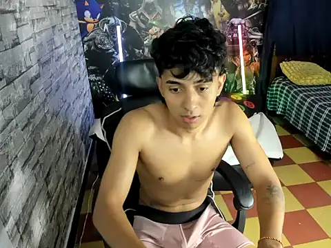 Snapshot of bracth_ chatting on 25, 2, 2026 bracth online show from 25, 2, 2026