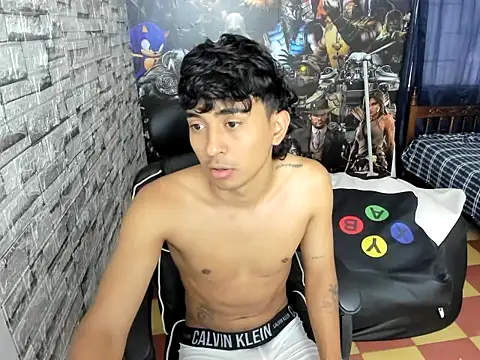 Snapshot of bracth_ chatting on 19, 2, 2026 bracth online show from 19, 2, 2026