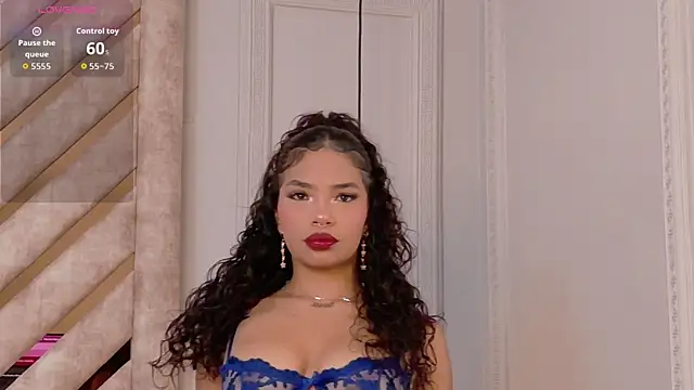 Scarlett-Banner online show from 10, 4, 2026