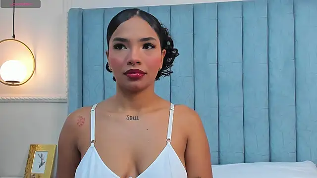 Snapshot of Scarlett-Banner chatting on 2, 3, 2026 Scarlett-Banner online show from 2, 3, 2026