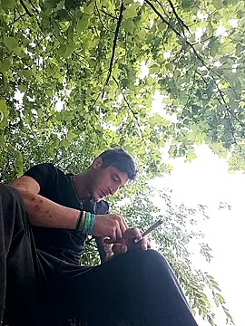 PsyLeo96 online show from 5, 5, 2026