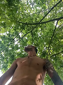 PsyLeo96 online show from 16, 6, 2026