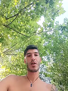 PsyLeo96 online show from 18, 6, 2026
