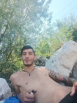 PsyLeo96 online show from 17, 6, 2026