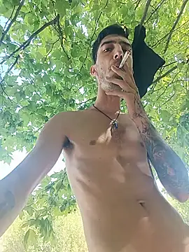 PsyLeo96 online show from 13, 6, 2026