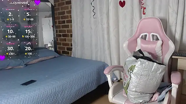 HannaRose- online show from 19, 2, 2026