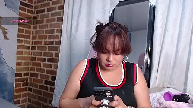 HannaRose- online show from 13, 3, 2026