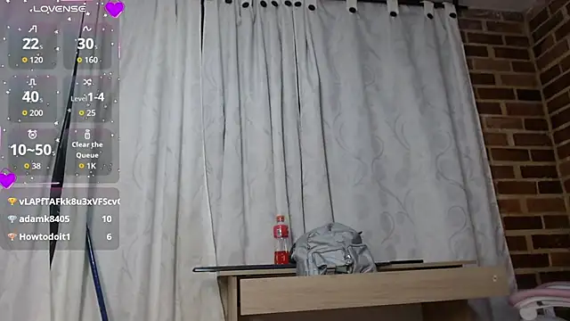 HannaRose- online show from 8, 2, 2026