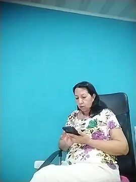 RosseLaure online show from 21, 3, 2026