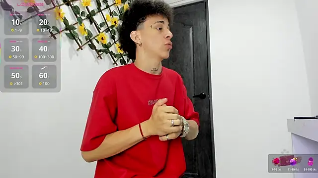 Maxxx bigcockx online show from 8, 3, 2026