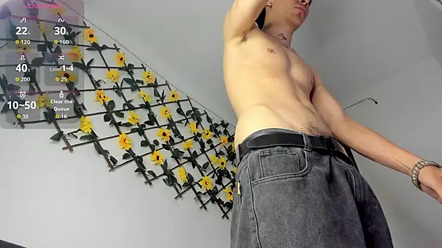 Maxxx bigcockx online show from 27, 5, 2026