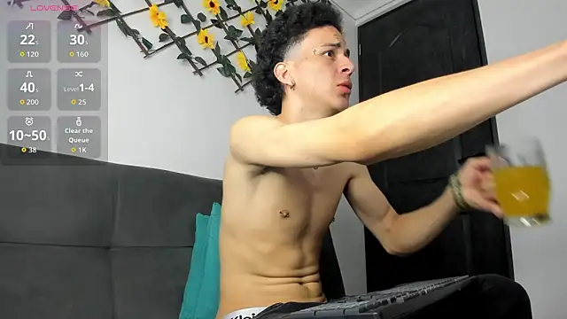 Maxxx bigcockx online show from 31, 5, 2026